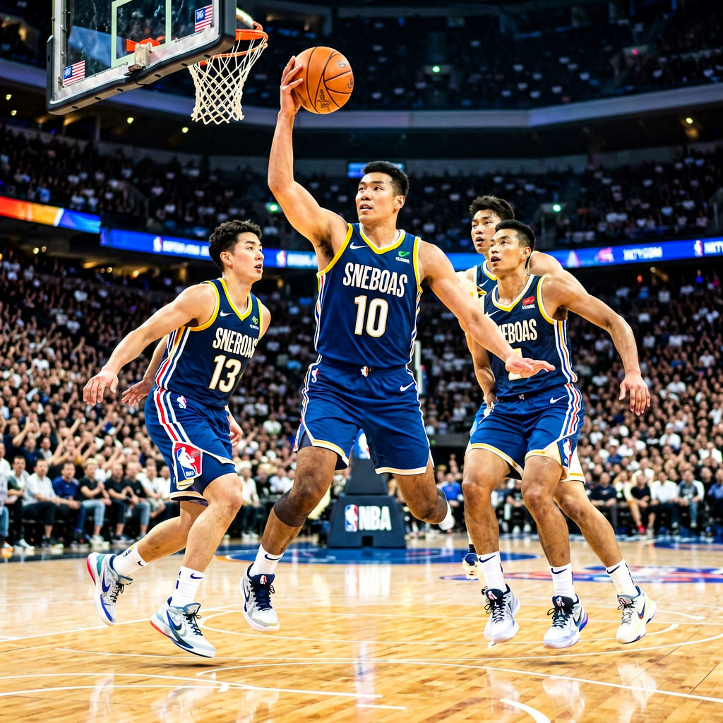 xkty星空官网NBA专题报道，呈现球员赛场精彩瞬间